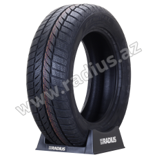 Grabber A/S 365 235/60 R18